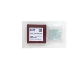 Soda lime float glass