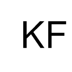 Potassium fluoride