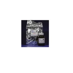 Bituminous coal (nominal mass fraction 3 % sulfur)