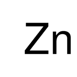 High-purity zinc