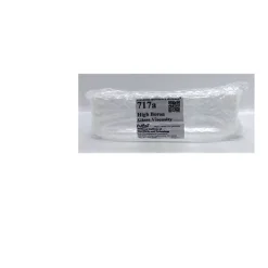 Hi boron glass viscosity