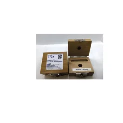 Magnetic moment standard - nickel sphere