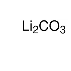 Lithium carbonate