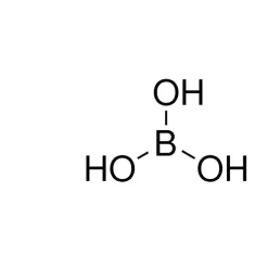 Boric acid