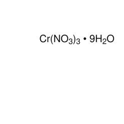 Chromium isotopic standard