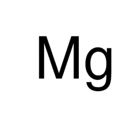 Magnesium