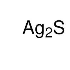 IAEA-S-3 (sulfur isotopes in silver sulfide)