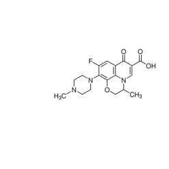 Ofloxacin