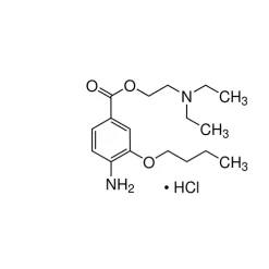 Oxybuprocaine hydrochloride