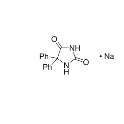 Phenytoin sodium