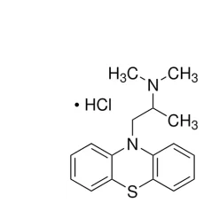Promethazine hydrochloride