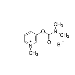 Pyridostigmine bromide