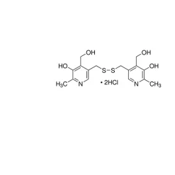 Pyrithioxin dihydrochloride