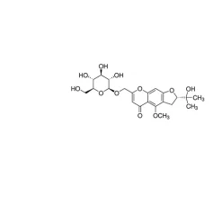 Prim-O-glucosylcimifugin