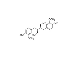 (+)-Secoisolariciresinol