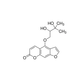 Oxypeucedanin hydrate