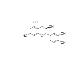 (−)-Catechin