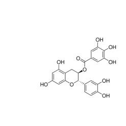 (−)-Catechin 3-gallate