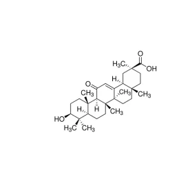 18α-Glycyrrhetinic acid