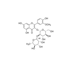 Isorhamnetin 3-neohesperidoside