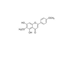 Pectolinarigenin