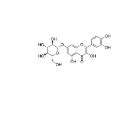 Quercetin 7-glucoside