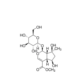 Shanzhiside methyl ester