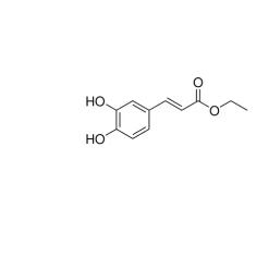 Ethyl trans-caffeate