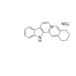 Sempervirine nitrate