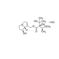 Europine hydrochloride