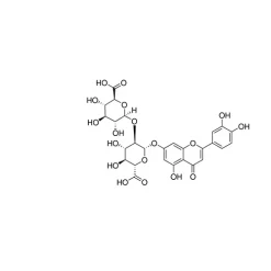 Luteolin 7-diglucuronide