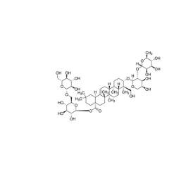 Papain from papaya latex