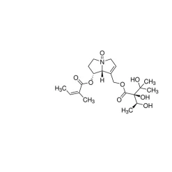 Echimidine -oxide