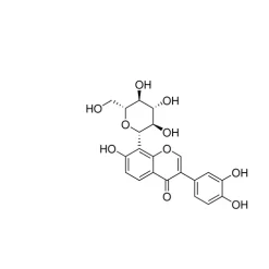 3′-Hydroxypuerarin
