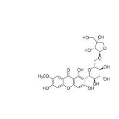 Polygalaxanthone III
