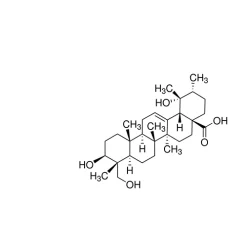 Rotundic acid