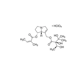 Echimidine perchlorate