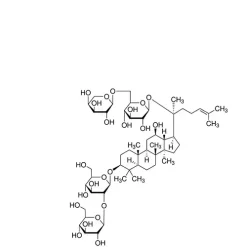 Codeine for system suitability