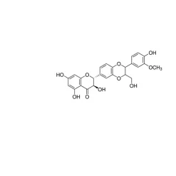 Isosilybin (A + B mixture)