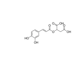 Caffeoylmalic acid