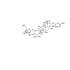 Cucurbitacin E-2-O-glucoside