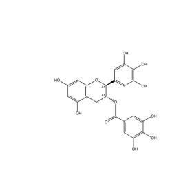 (−)-Gallocatechin 3-gallate