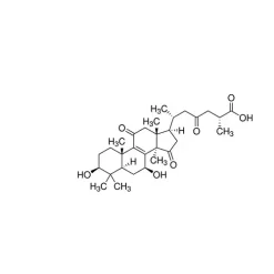 Ganoderic acid B