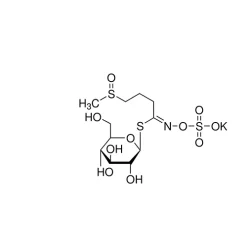 Glucoiberin potassium salt
