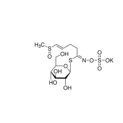 Glucoraphenin potassium salt