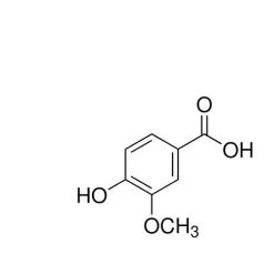 Vanillic acid
