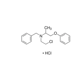 Phenoxybenzamine Hydrochloride