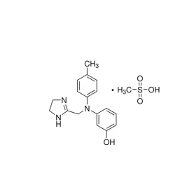 Phentolamine Mesylate
