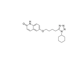 Cilostazol Related Compound B