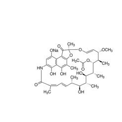 Rifamycin Sodium
